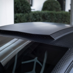 Lamborghini Aventador Superveloce J.S. 1