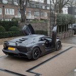 Lamborghini Aventador Superveloce J.S. 1 3