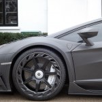 Lamborghini Aventador Superveloce J.S. 1 2