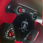 Lamborghini Sesto Elemento