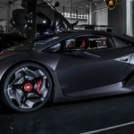 Lamborghini Sesto Elemento 4