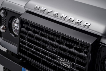Планы на новый Land Rover Defender