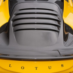Lotus Evora Sport 410 4