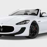 Maserati 4