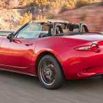 Mazda MX-5 3