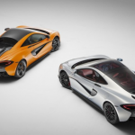 McLaren 570GT