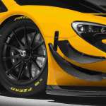 McLaren 650S GT3 5