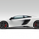McLaren 675LT2
