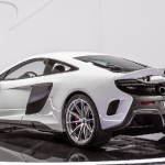 McLaren 675LT3