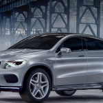 Mercedes-Benz GLE Coupe 2