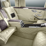 Mercedes-Maybach S600 Pullman 4