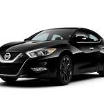 Nissan Maxima SR Midnight Edition 6