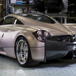Pagani Huayra 2
