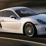 Porsche 718 Cayman S 4