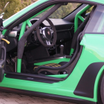 Porsche 911 GT3 RS 5