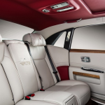 Rolls-Royce Eternal Love Ghost 3
