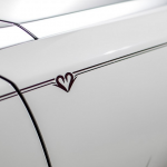 Rolls-Royce Eternal Love Ghost