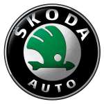 Skoda VisionS