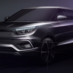 SsangYong SIV-2 2