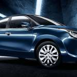 Suzuki Baleno