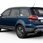Tata Hexa 2