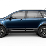 Tata Hexa