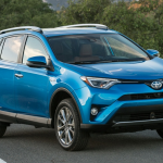 Toyota RAV4 2