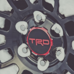 Toyota Tacoma TRD Pro 6