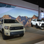 Toyota Tacoma TRD Pro5