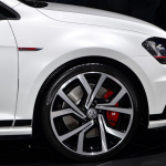 Volkswagen Golf GTI Clubsport 4
