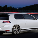 Volkswagen Golf GTI Clubsport 2