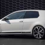 Volkswagen Golf GTI Clubsport 3
