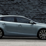 Volvo V40 3