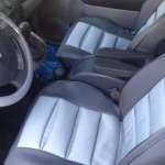 Renault Scenic 2