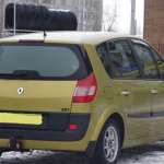Renault Scenic 5