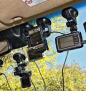 Наш рейтинг видеорегистраторов 2016 года