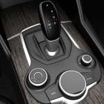 Alfa Romeo Giulia и Giulia Ti