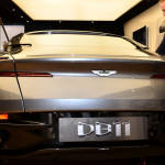 Aston Martin DB11 3