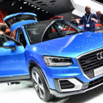 Audi Q2 3