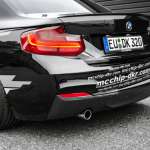 BMW 220i Coupe 3