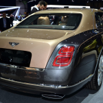 Bentley Mulsanne 2