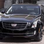 Cadillac ATS и CTS 4