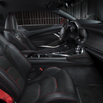 Chevrolet Camaro ZL1 6