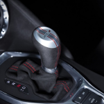 Chevrolet Camaro ZL1 5