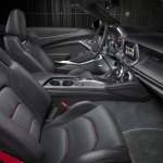 Chevrolet Camaro ZL1 Convertible