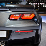 Chevrolet Corvette Grand Sport 3
