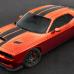 Dodge Challenger 2