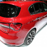 Fiat Tipo 2