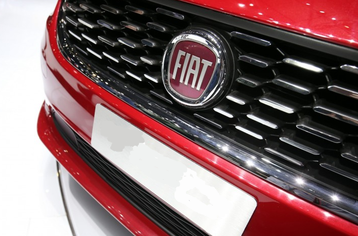 Новый Fiat Tipo – автомобильный салон Женевы 2016 Fiat Tipo 6