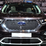 Ford Vignale Line